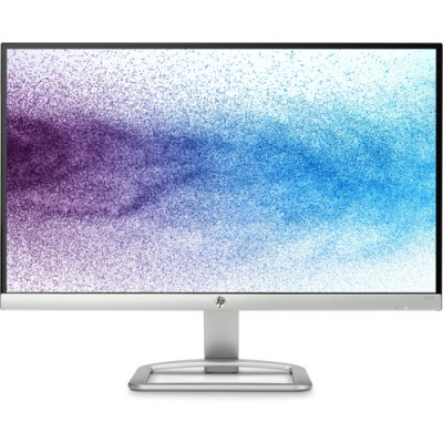 Monitor HP 22er | Subpixel encendido