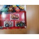 Mattel Disney Pixar Cars Mini Racers