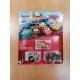 Mattel Disney Pixar Cars Mini Racers