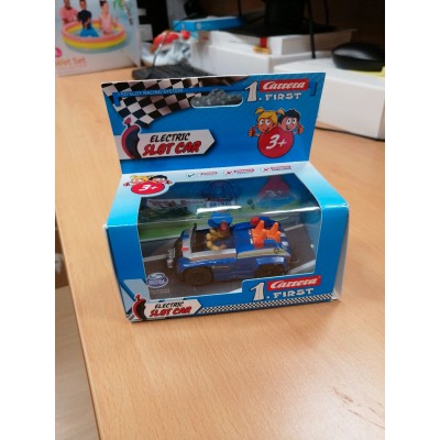 Carrera - 20065023- Paw Patrol - Chase