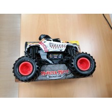 Monster Jam. Dalmata M27