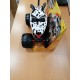 Monster Jam. Dalmata M27
