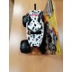 Monster Jam. Dalmata M27