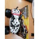 Monster Jam. Dalmata M27