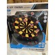 Diana electrónica multijuegos para niños y Adultos,