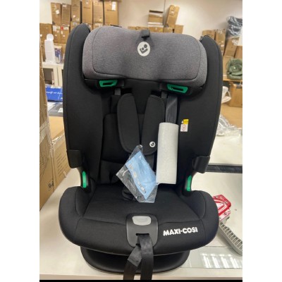 Maxi-Cosi Titan Plus i-Size, Silla de Coche Multiedad, 15 meses-12 años