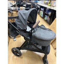 Maxi-Cosi Silla de paseo Zelia S Trio , 0-4 años,