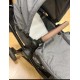 Maxi-Cosi Silla de paseo Zelia S Trio , 0-4 años,