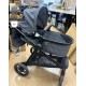 Maxi-Cosi Silla de paseo Zelia S Trio , 0-4 años,