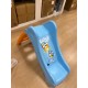 First Slide Bluey, tobogán Infantil de tamaño pequeño,