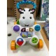 Fisher-Price Aprende conmigo - Andador cebra