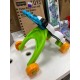 Fisher-Price Aprende conmigo - Andador cebra
