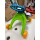 Fisher-Price Aprende conmigo - Andador cebra