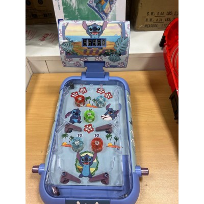 Disney Stitch, Pinball electrónico de Mesa,