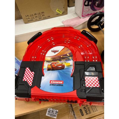 Autos de Disney Pixar
