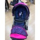 Bayer Design Cochecito de Muñeca Gemelas Twin NEO, ajustable, Plegable