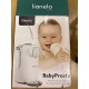 Lionelo BabyPresto Avanzado Máquina de Leche para Bebé