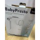 Lionelo BabyPresto Avanzado Máquina de Leche para Bebé