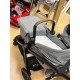 Maxi Cosi Zelia Select Trio, Cochecito de Bebé 3 en 1 con Silla de Coche
