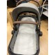 Maxi Cosi Zelia Select Trio, Cochecito de Bebé 3 en 1 con Silla de Coche