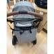 Maxi Cosi Zelia Select Trio, Cochecito de Bebé 3 en 1 con Silla de Coche