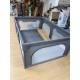 Lionelo Willow - Parque infantil 120x180x68 cm