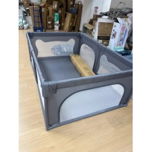 Lionelo Willow - Parque infantil 120x180x68 cm