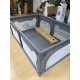 Lionelo Willow - Parque infantil 120x180x68 cm