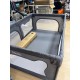 Lionelo Willow - Parque infantil 120x180x68 cm