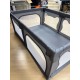 Lionelo Willow - Parque infantil 120x180x68 cm