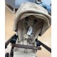 CYBEX Gold Cochecito Balios S Lux, Posición Reclinada Ergonómica