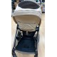 CYBEX Gold Cochecito Balios S Lux, Posición Reclinada Ergonómica