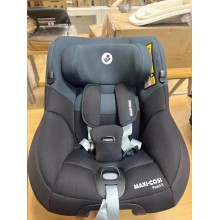 Maxi-Cosi Pearl S Silla i-Size, Silla Coche Bebé, 3 Meses a 4 Años