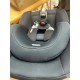 Maxi-Cosi Pearl S Silla i-Size, Silla Coche Bebé, 3 Meses a 4 Años