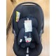 Silla de Coche Cybex Gold Cloud G i-Size Plus - Negro