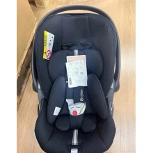 Silla de Coche Cybex Gold Cloud G i-Size Plus - Negro