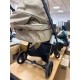 Cochecito Kinderkraft NEWLY 4 en 1, Homologación I-Size