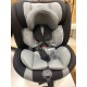 Silla Coche Babify Bebe Grupo 0 1 2 3 Isofix