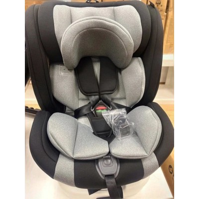 Silla Coche Babify Bebe Grupo 0 1 2 3 Isofix