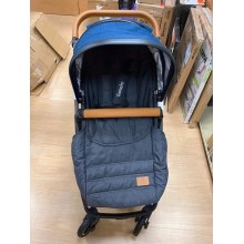 Lionelo Amber Coche de bebé multifuncional 2 en 1