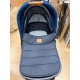 Lionelo Amber Coche de bebé multifuncional 2 en 1