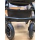 Lionelo Amber Coche de bebé multifuncional 2 en 1