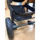 Lionelo Amber Coche de bebé multifuncional 2 en 1