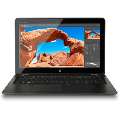 Portátil HP ZBook 15u G4