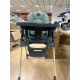 Trona Evolutiva Maxi-Cosi Minla, Bebe 6 en 1, 0-14 años, máx. 60 kg,