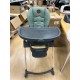 Trona Evolutiva Maxi-Cosi Minla, Bebe 6 en 1, 0-14 años, máx. 60 kg,