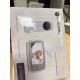 Motorola Nursery VM44 Connect - Wi-Fi Babyphone con cámara