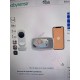 Motorola Nursery VM44 Connect - Wi-Fi Babyphone con cámara