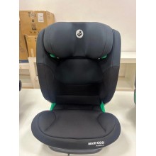 Maxi-Cosi RodiFix S i-Size, Silla Coche Niño, 100-150 cm,