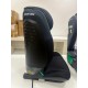 Maxi-Cosi RodiFix S i-Size, Silla Coche Niño, 100-150 cm,